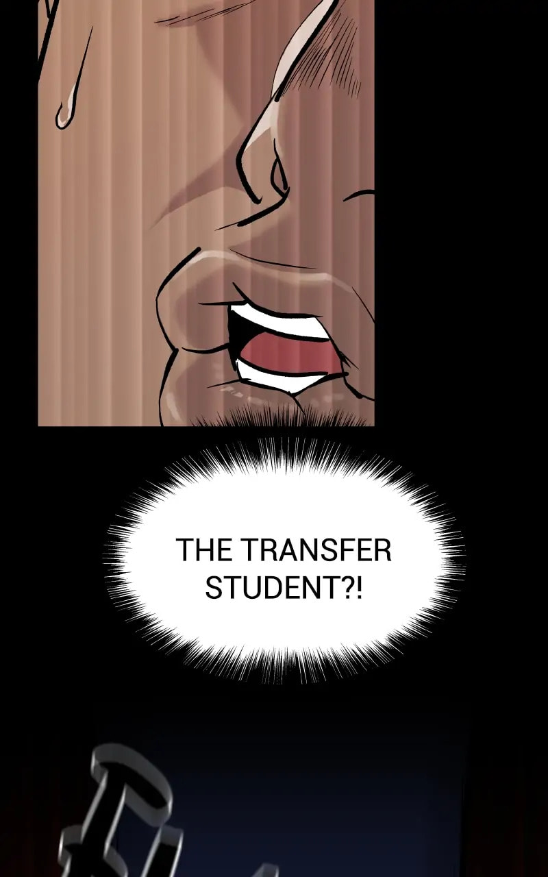 Designated Bully Chapter 13 page 25 - 