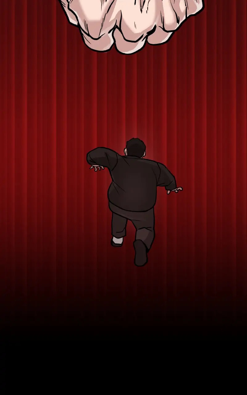 Designated Bully Chapter 13 page 27 - 