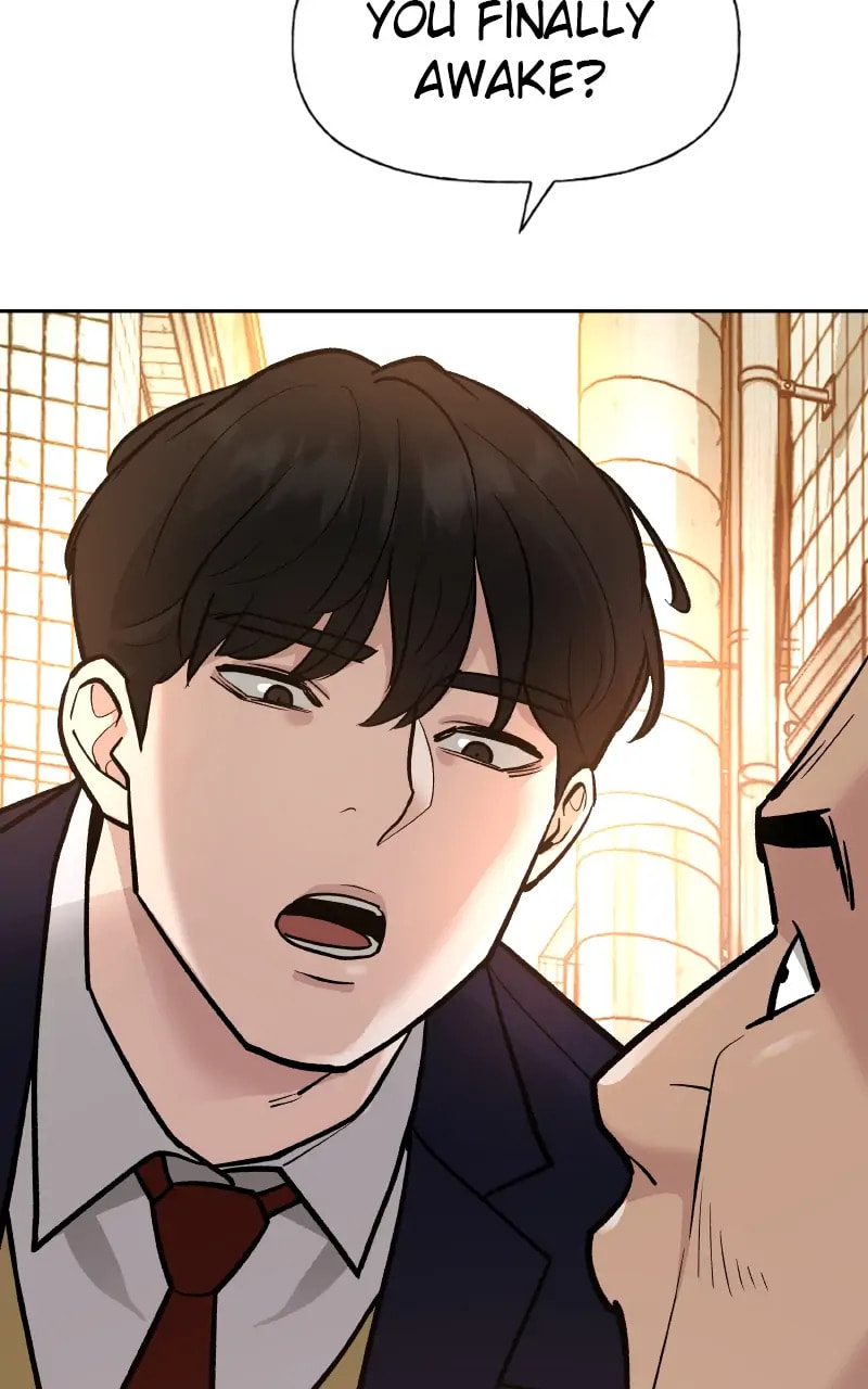 Designated Bully Chapter 13 page 30 - 