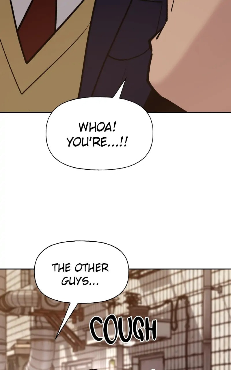Designated Bully Chapter 13 page 31 - 