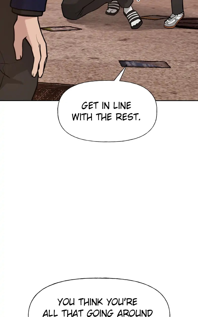 Designated Bully Chapter 13 page 34 - 