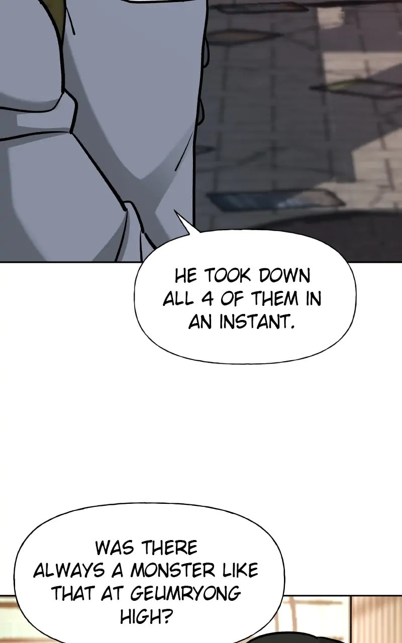 Designated Bully Chapter 13 page 36 - 