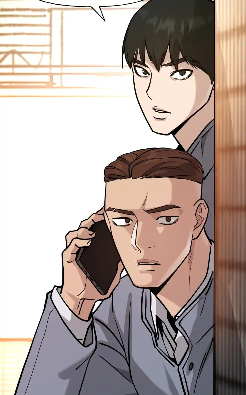 Designated Bully Chapter 13 page 37 - 