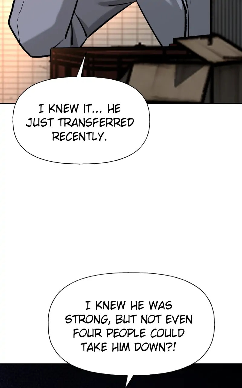 Designated Bully Chapter 13 page 38 - 