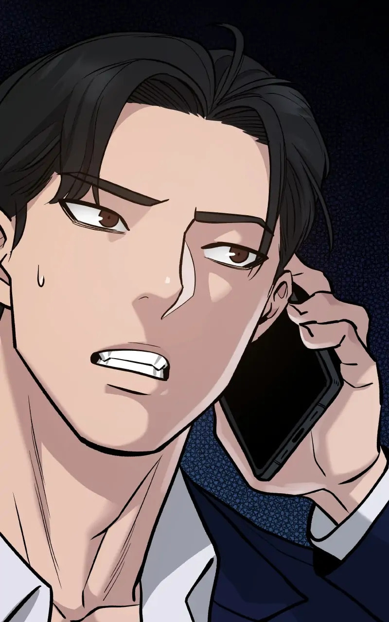 Designated Bully Chapter 13 page 39 - 
