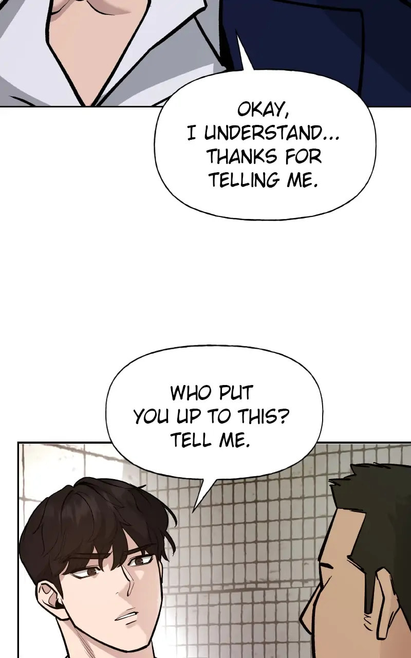 Designated Bully Chapter 13 page 40 - 