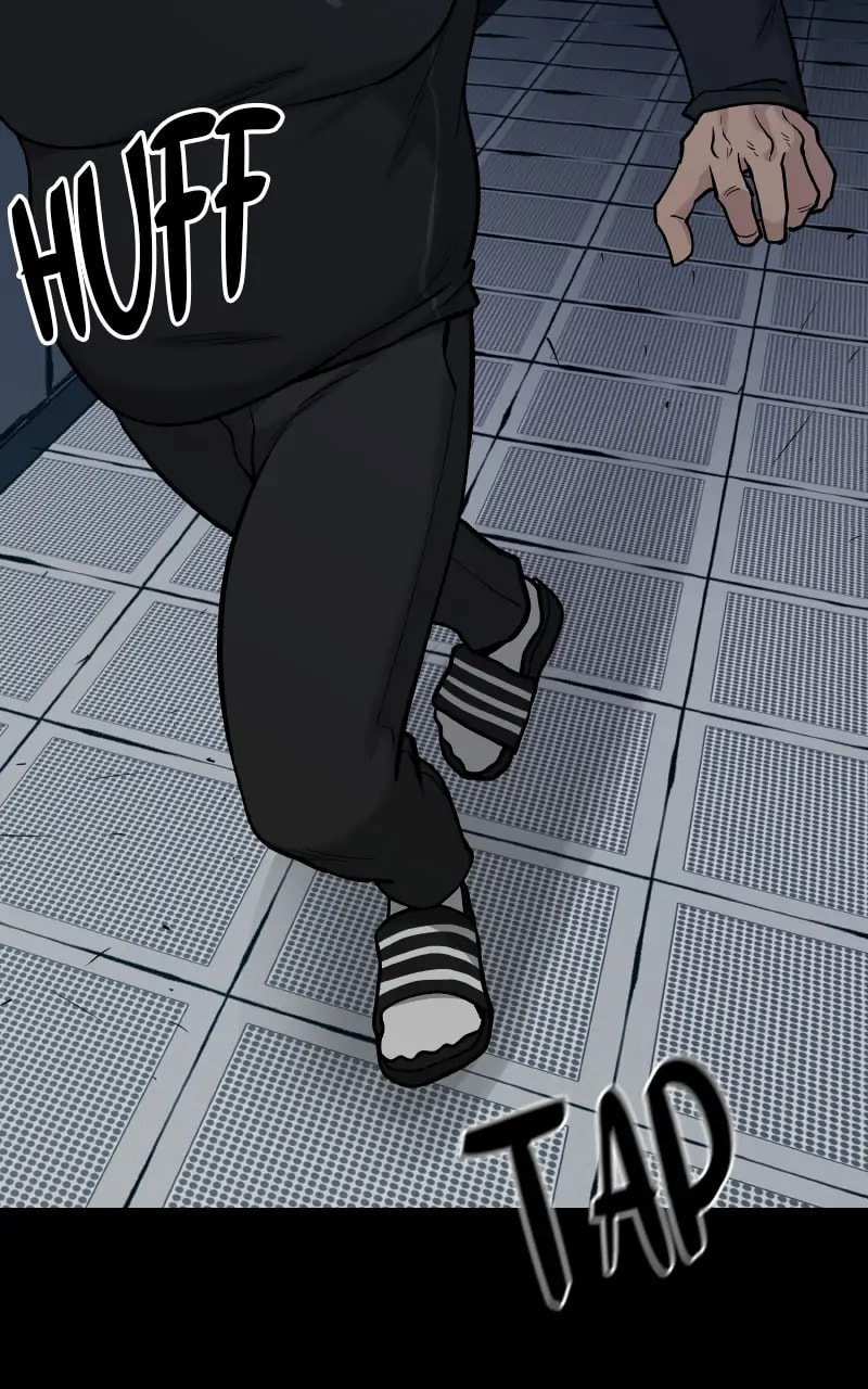 Designated Bully Chapter 13 page 5 - 
