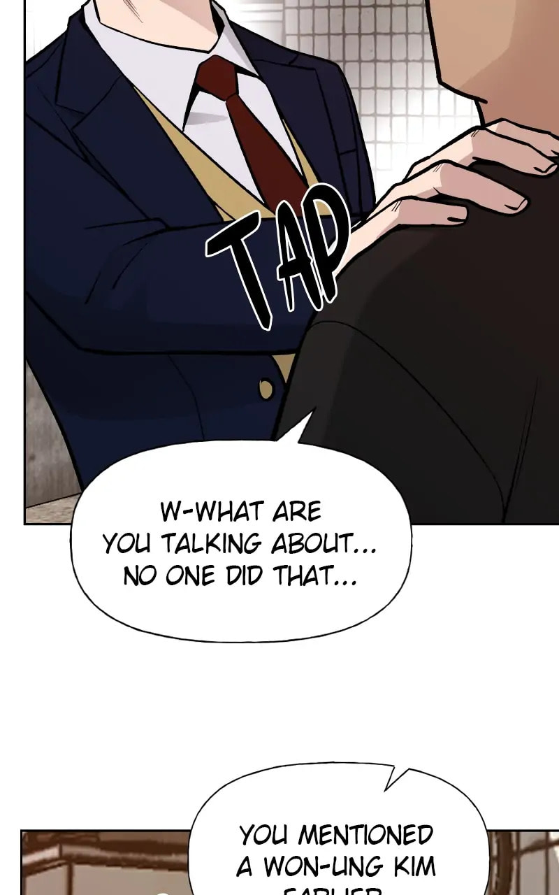 Designated Bully Chapter 13 page 41 - 