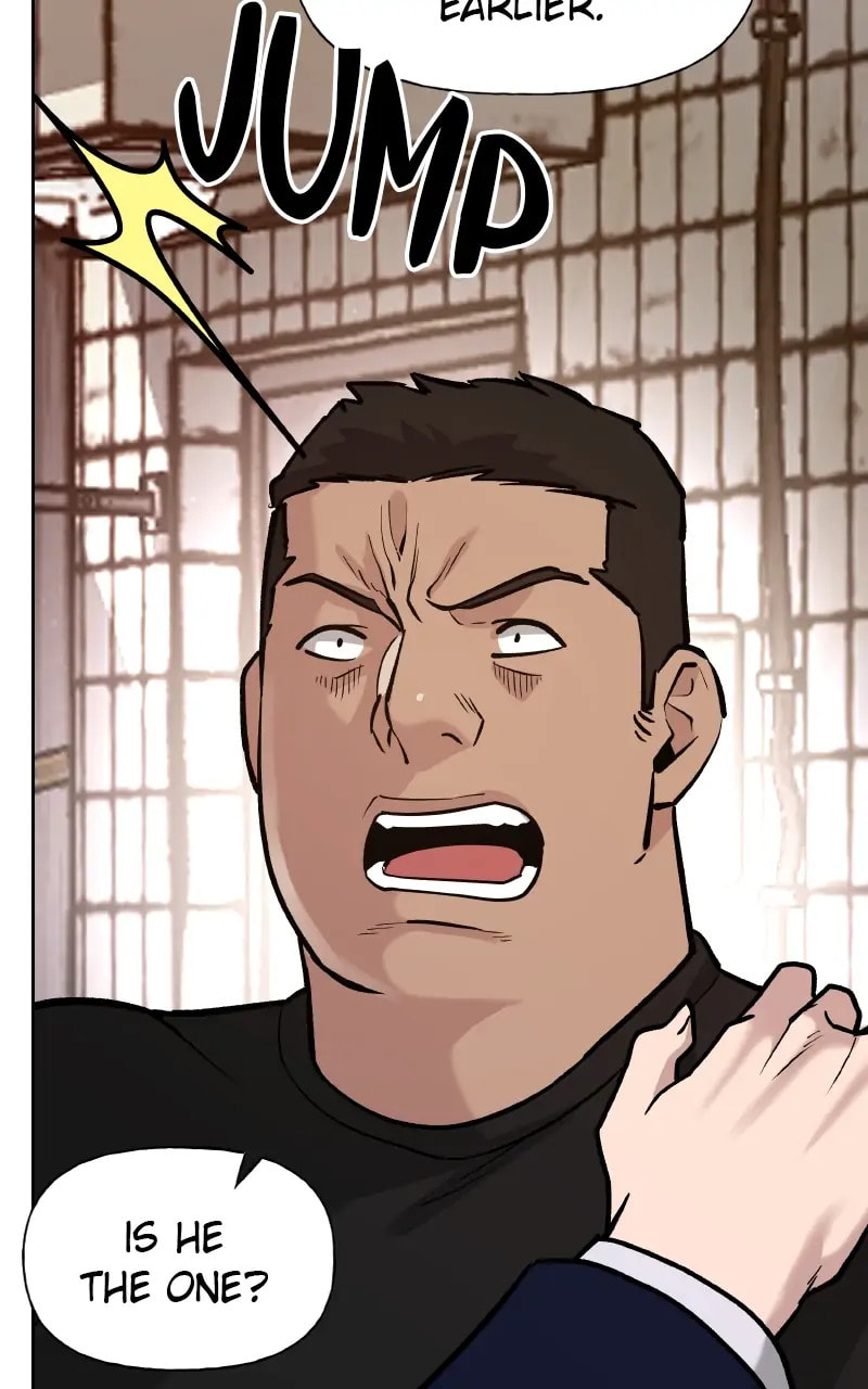 Designated Bully Chapter 13 page 42 - 