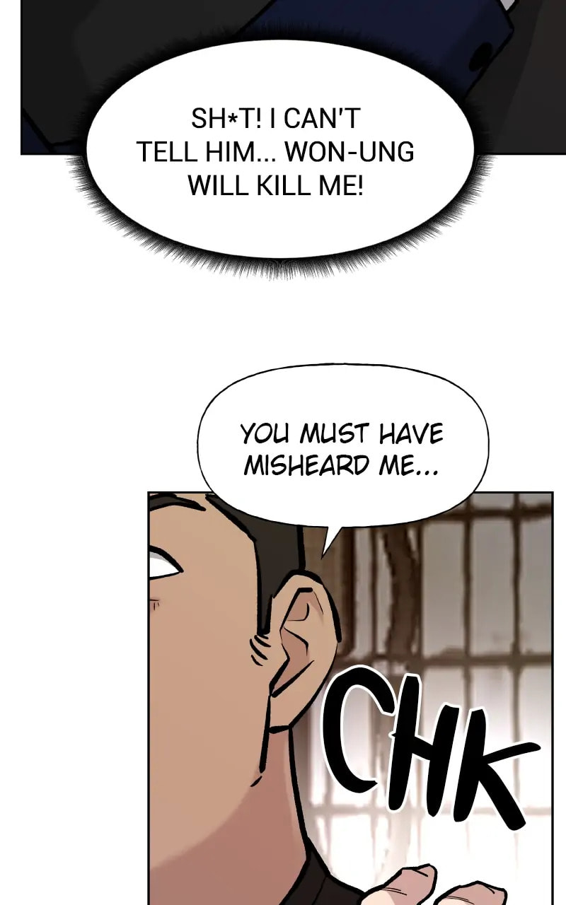 Designated Bully Chapter 13 page 43 - 