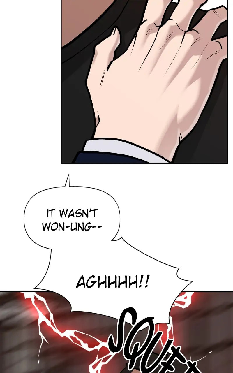 Designated Bully Chapter 13 page 44 - 