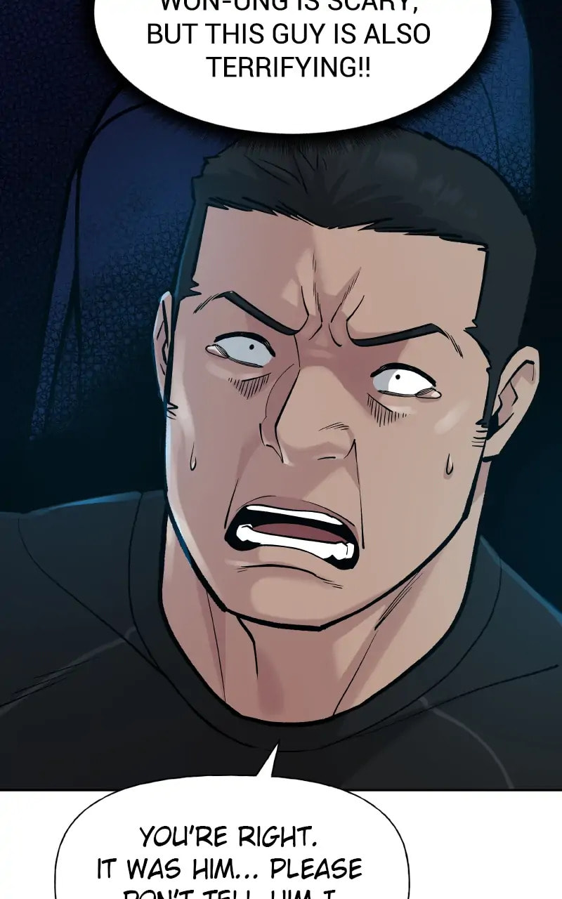 Designated Bully Chapter 13 page 47 - 