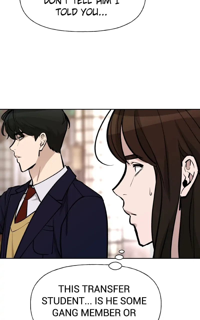 Designated Bully Chapter 13 page 48 - 