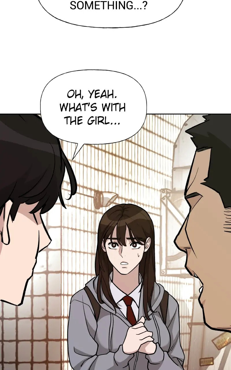 Designated Bully Chapter 13 page 49 - 