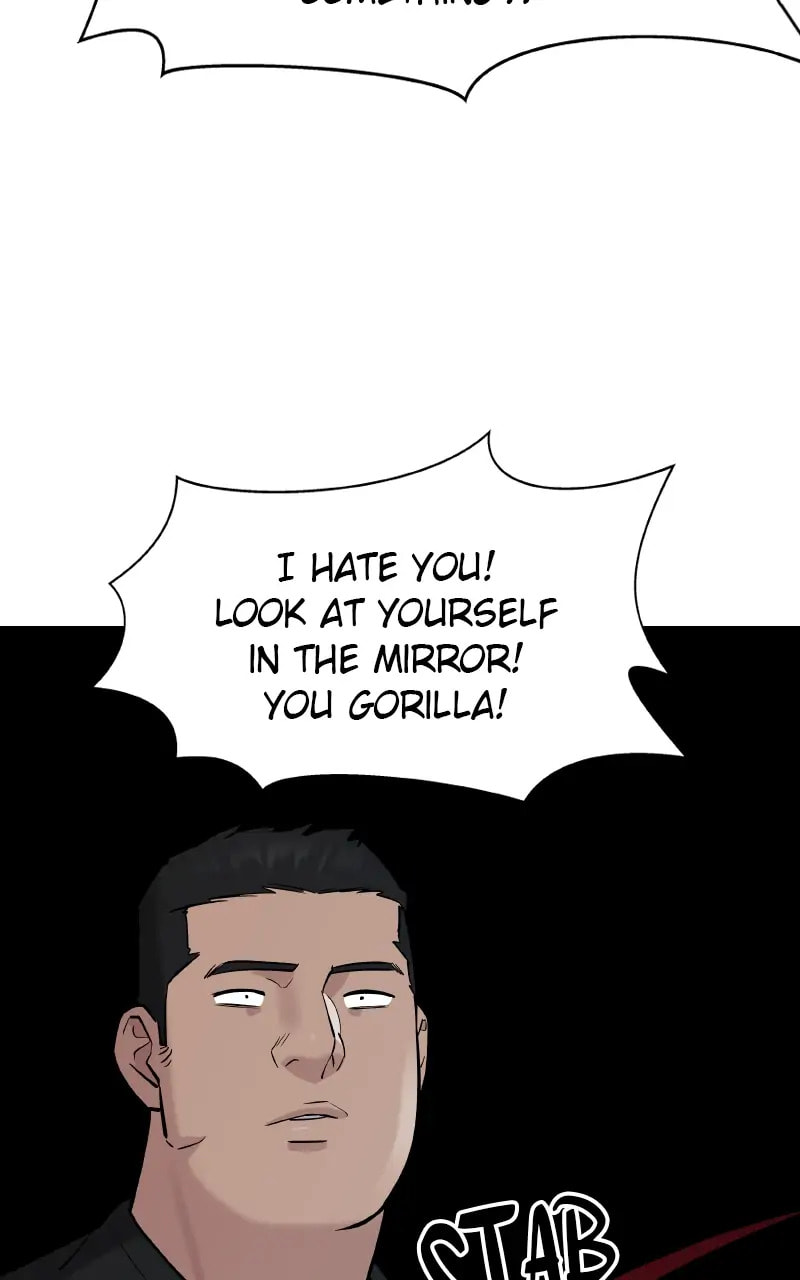 Designated Bully Chapter 13 page 52 - 