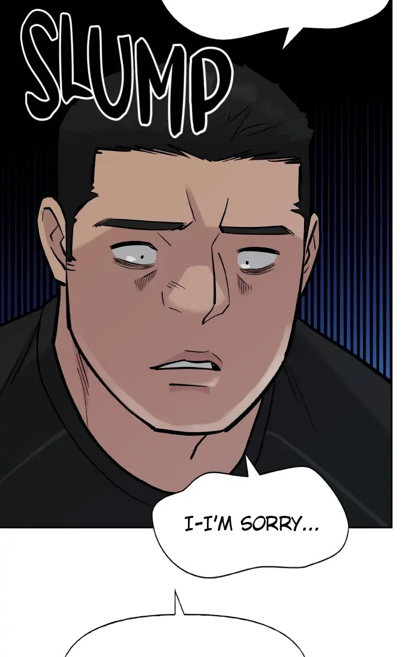 Designated Bully Chapter 13 page 54 - 
