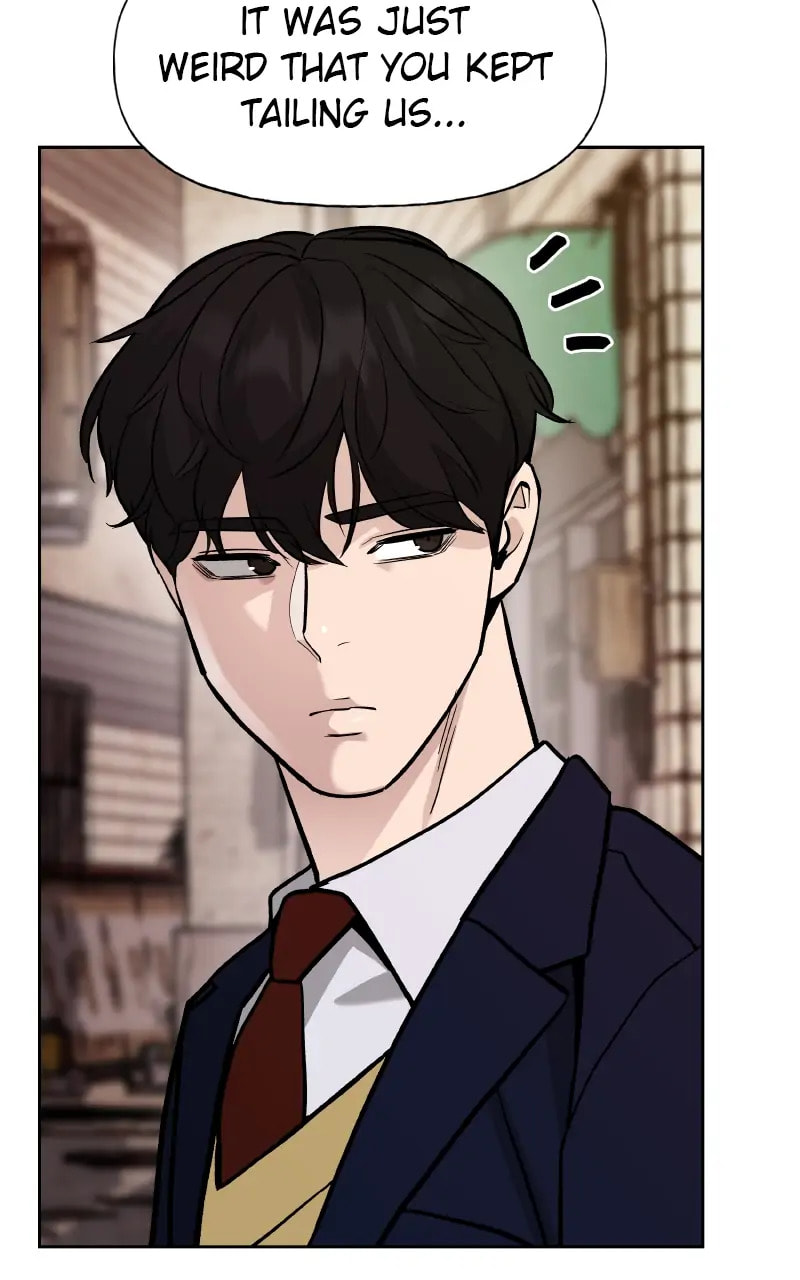 Designated Bully Chapter 13 page 55 - 