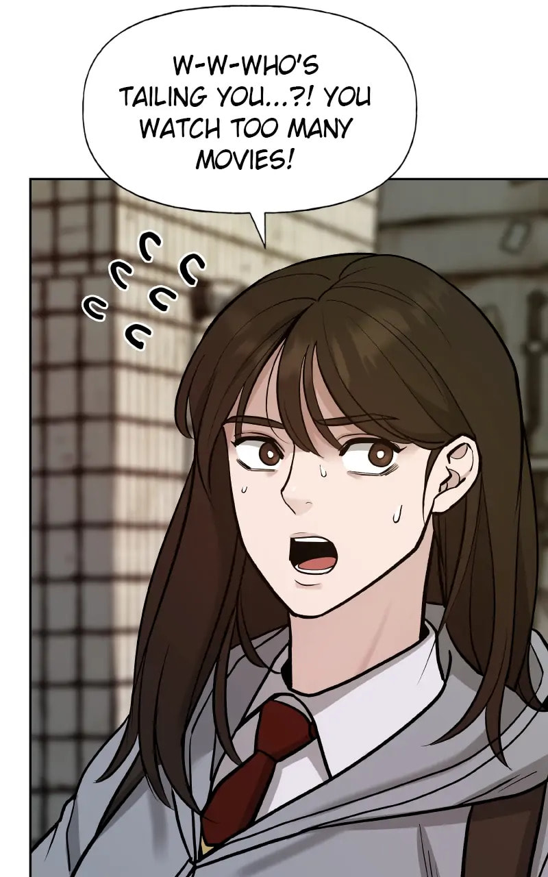 Designated Bully Chapter 13 page 56 - 
