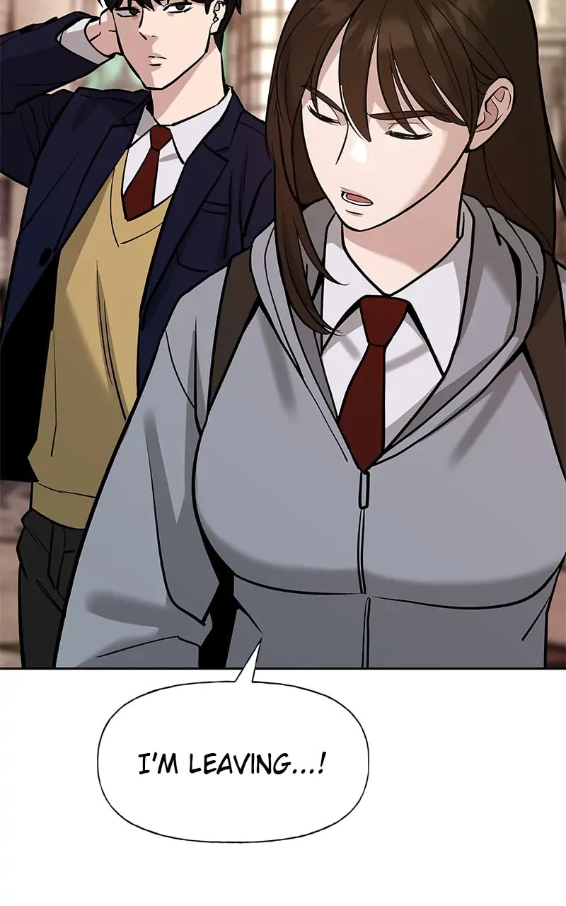 Designated Bully Chapter 13 page 58 - 