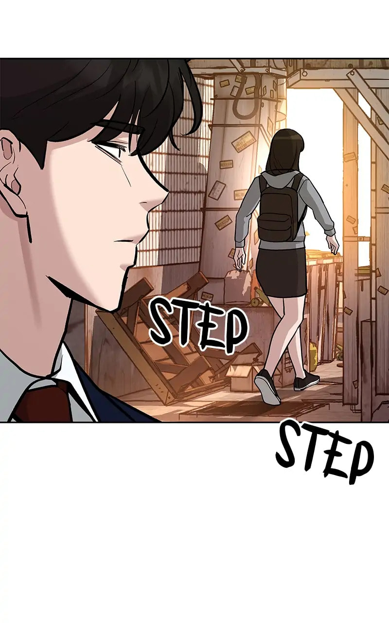 Designated Bully Chapter 13 page 59 - 