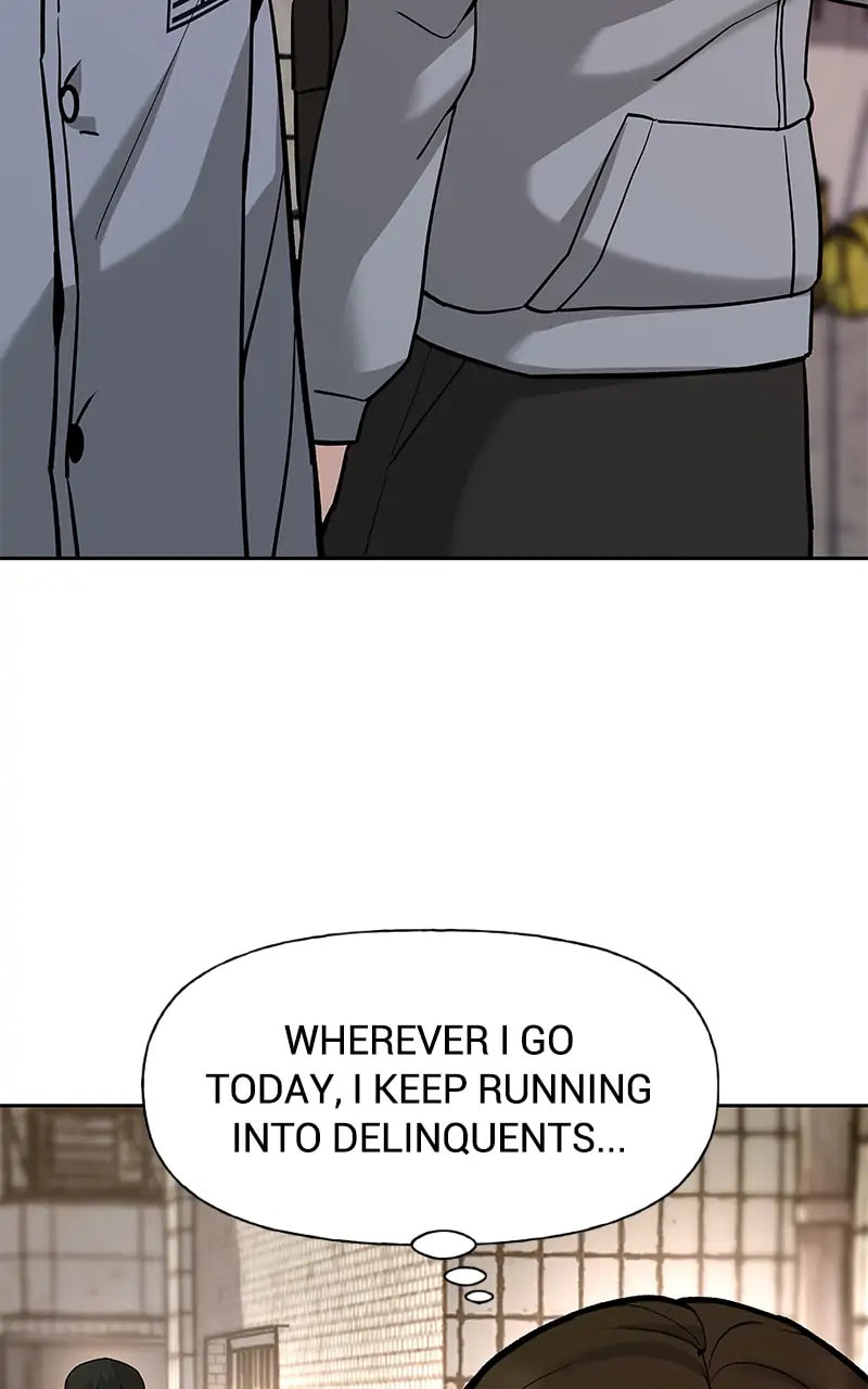 Designated Bully Chapter 13 page 61 - 