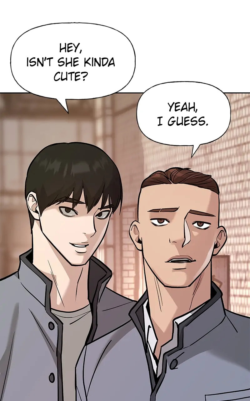 Designated Bully Chapter 13 page 63 - 