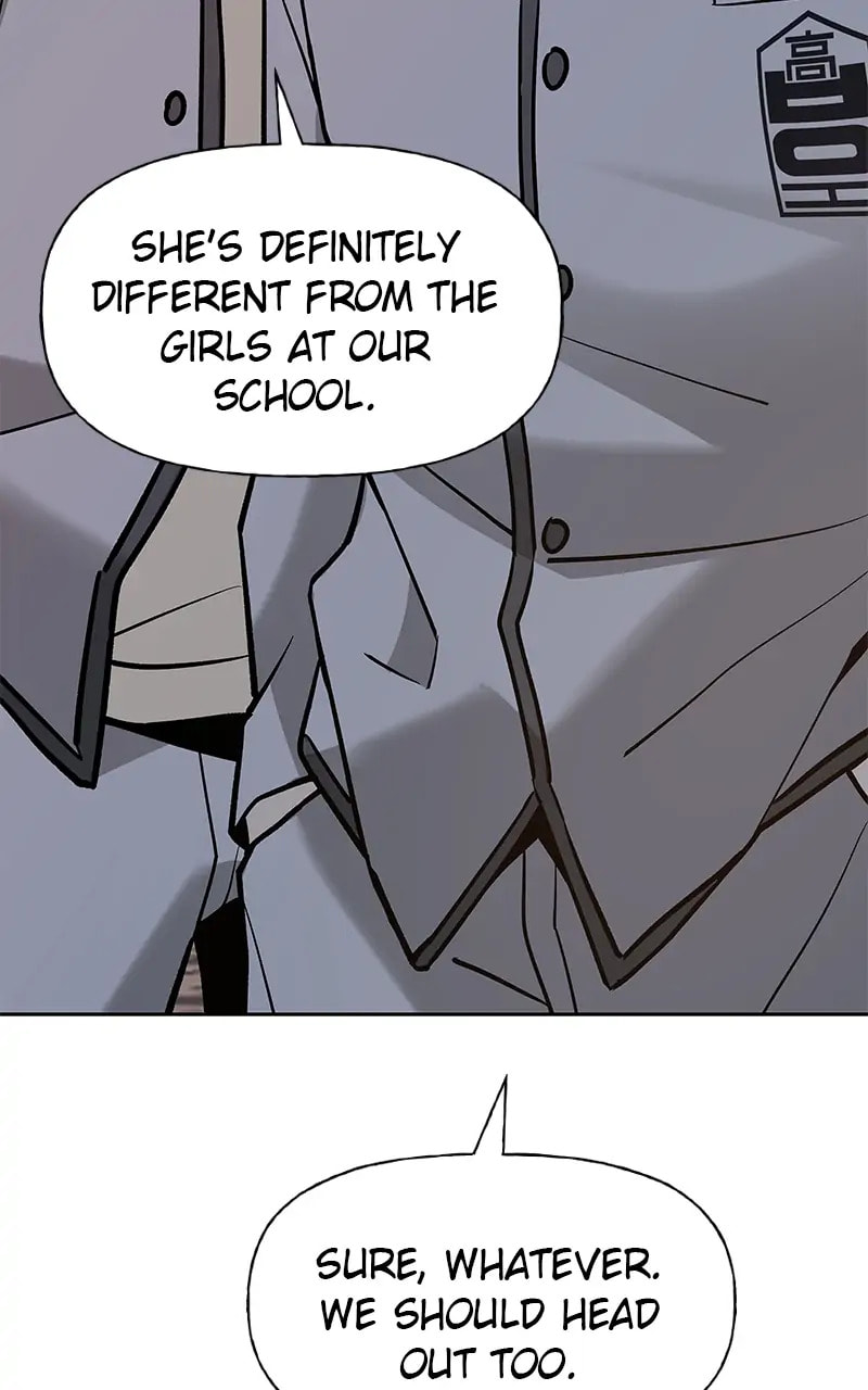Designated Bully Chapter 13 page 64 - 