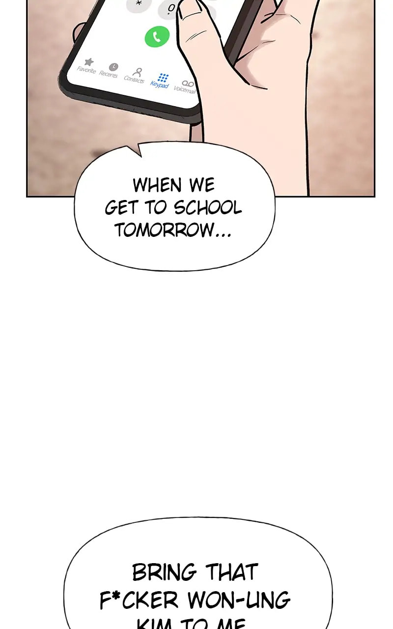 Designated Bully Chapter 13 page 66 - 