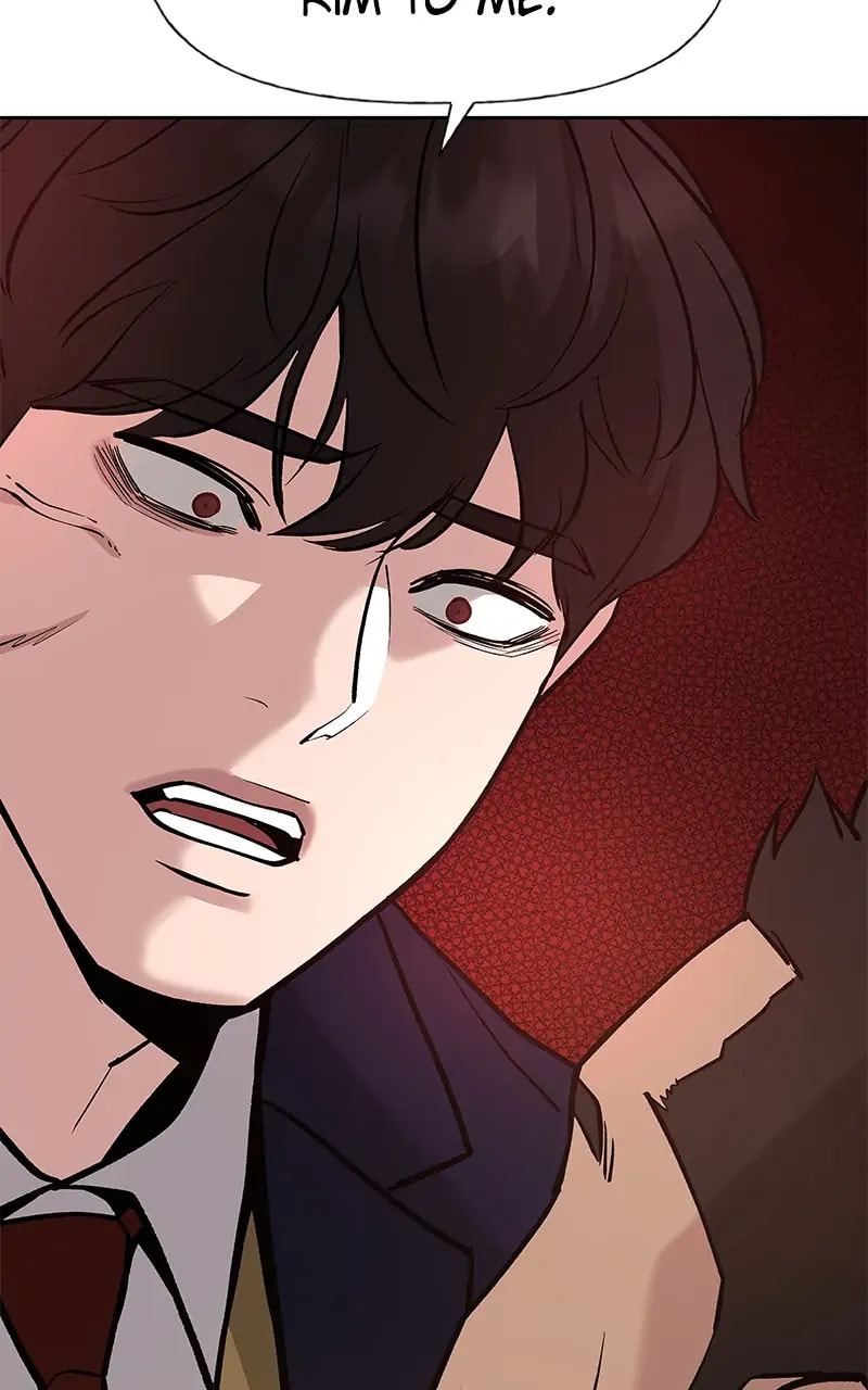 Designated Bully Chapter 13 page 67 - 