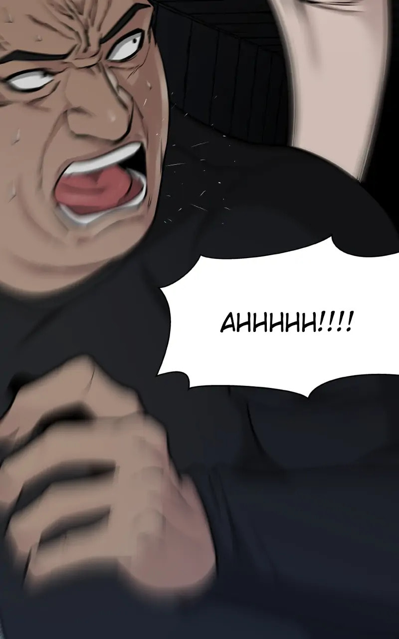 Designated Bully Chapter 13 page 8 - 
