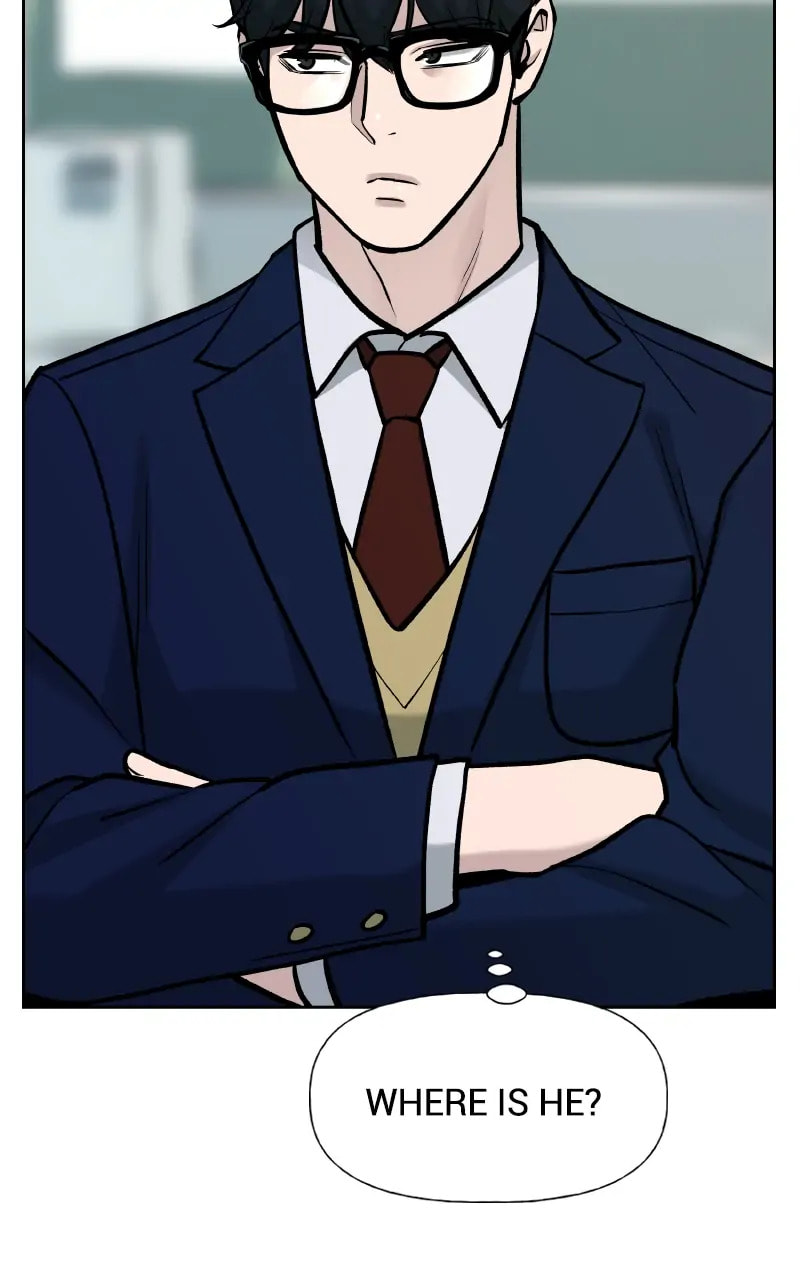 Designated Bully Chapter 13 page 71 - 