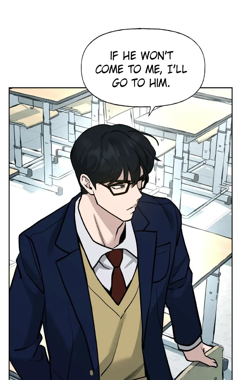 Designated Bully Chapter 13 page 74 - 