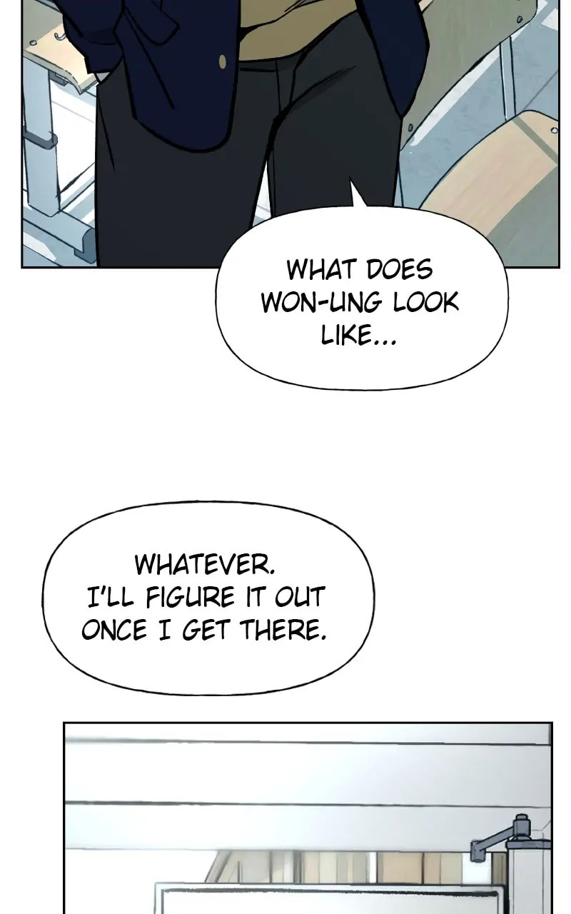 Designated Bully Chapter 13 page 75 - 