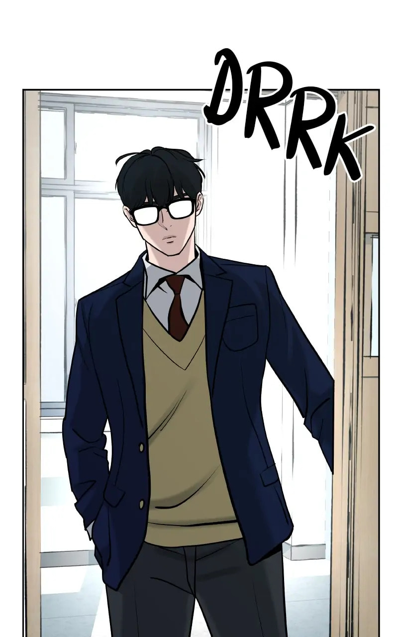 Designated Bully Chapter 13 page 77 - 