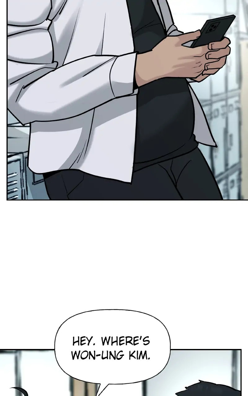 Designated Bully Chapter 13 page 79 - 