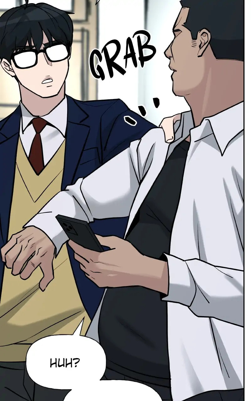 Designated Bully Chapter 13 page 80 - 