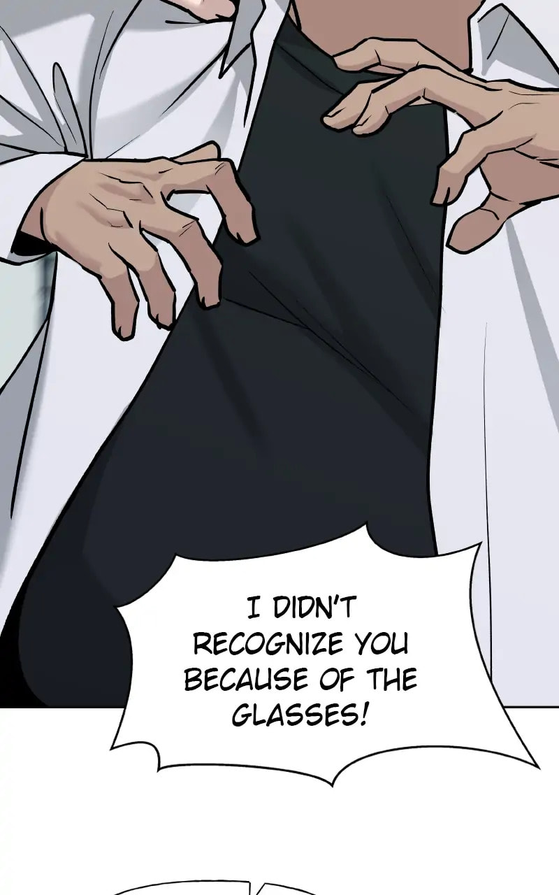 Designated Bully Chapter 13 page 82 - 