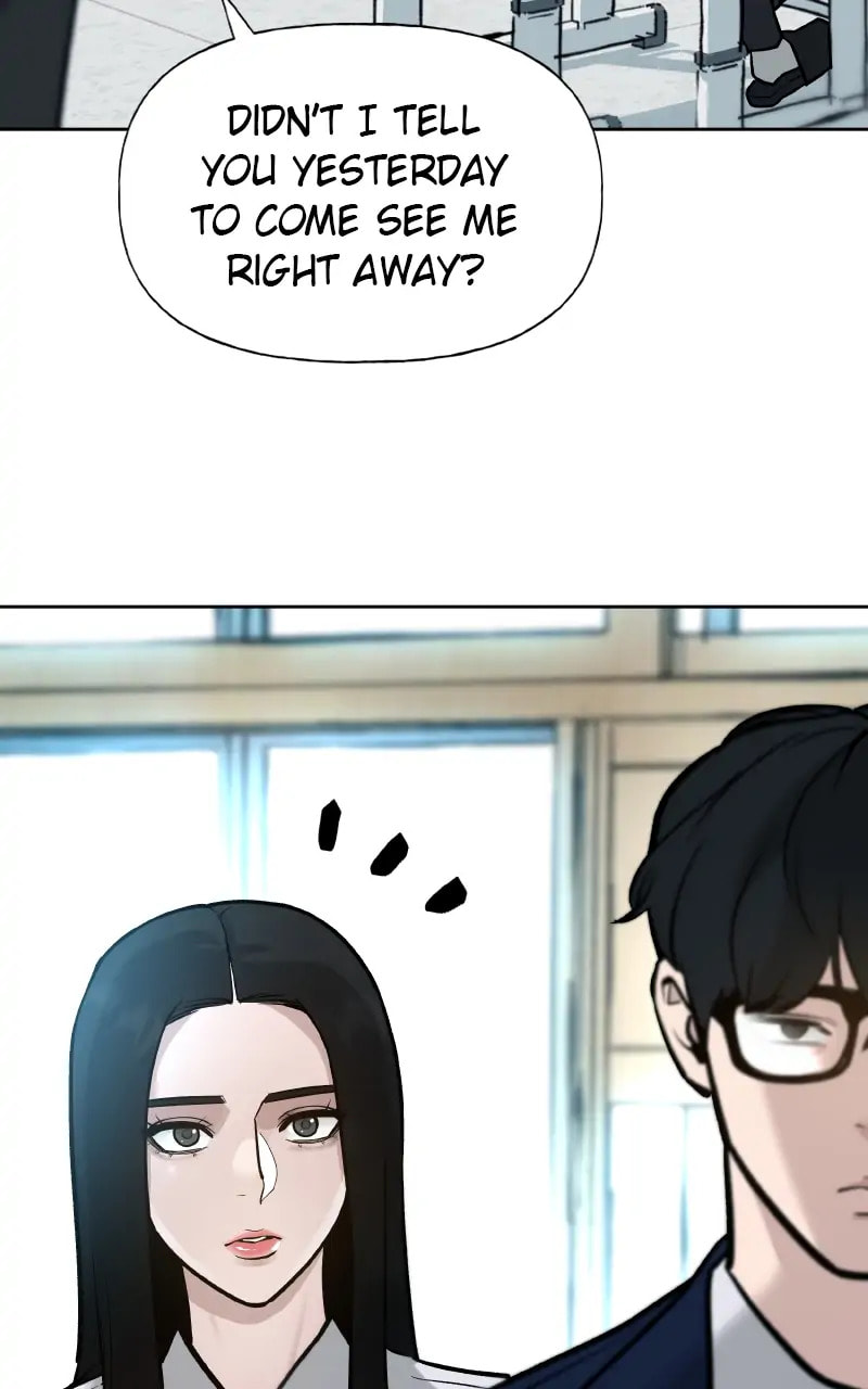 Designated Bully Chapter 13 page 84 - 