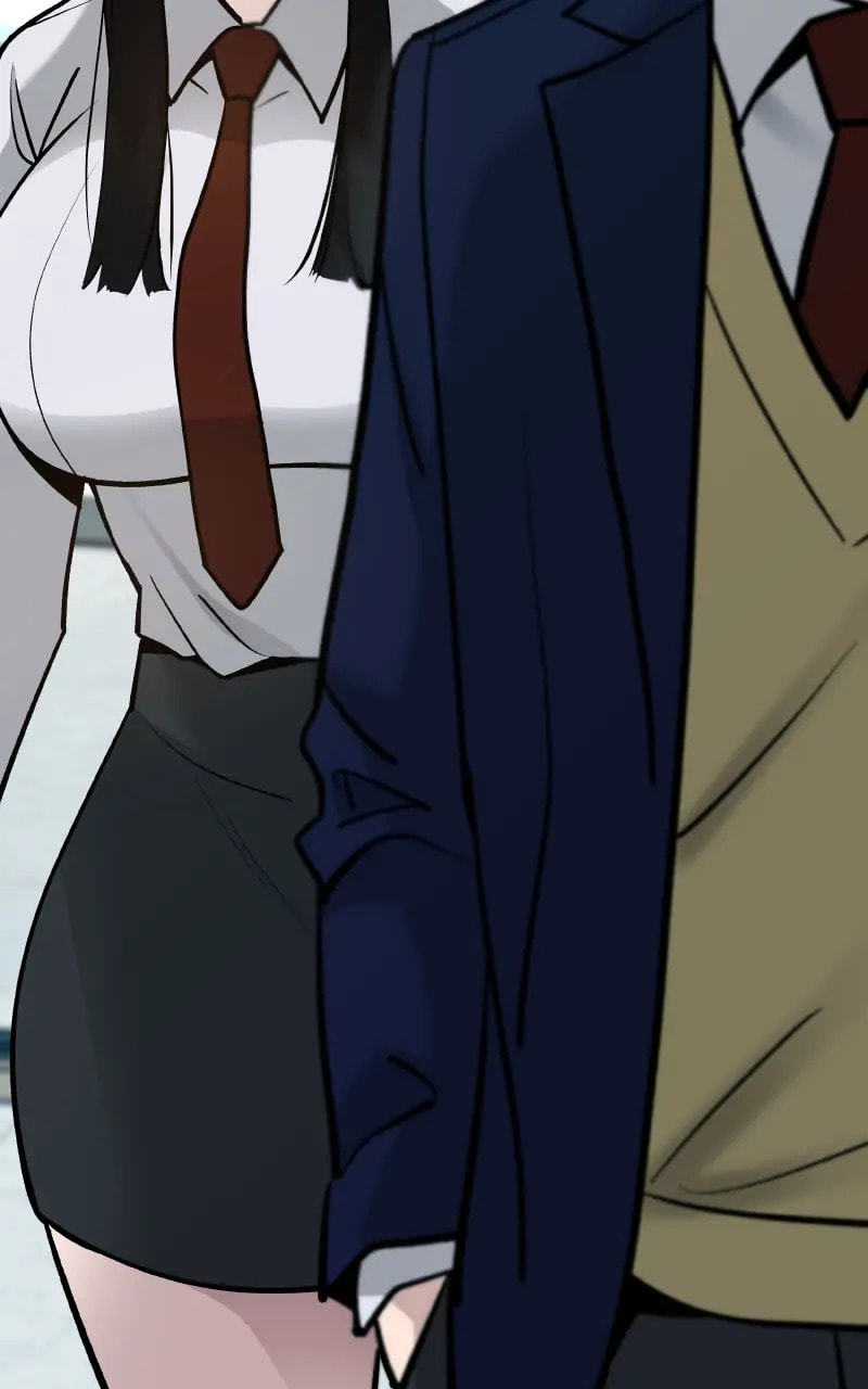 Designated Bully Chapter 13 page 85 - 