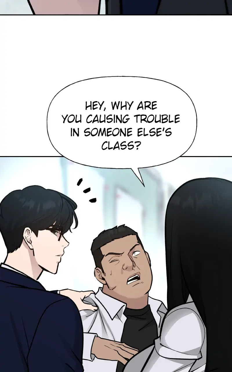 Designated Bully Chapter 13 page 86 - 