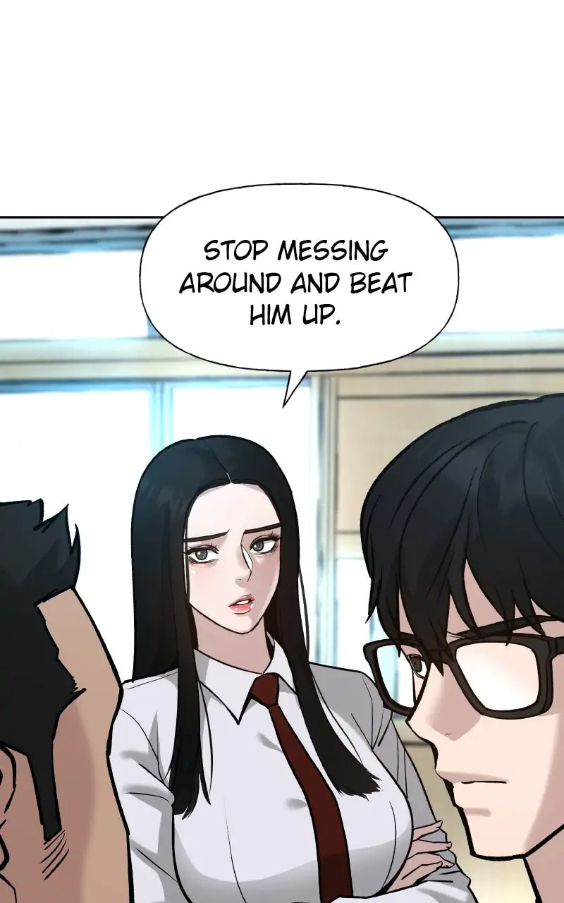 Designated Bully Chapter 13 page 88 - 