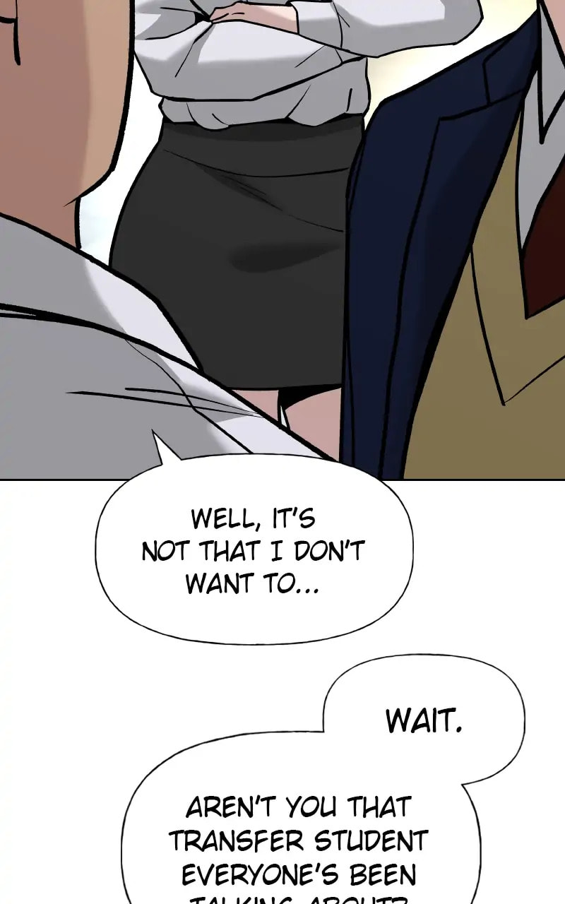 Designated Bully Chapter 13 page 89 - 
