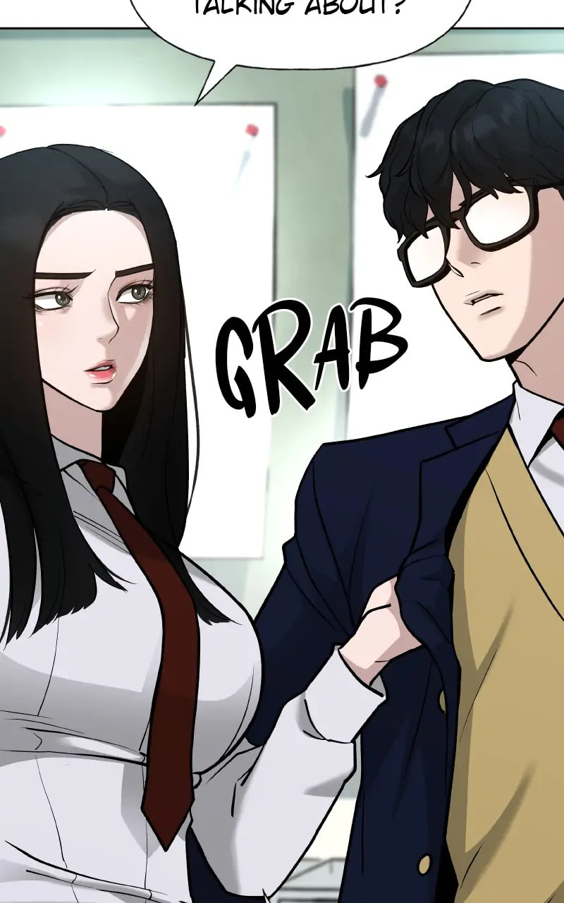 Designated Bully Chapter 13 page 90 - 