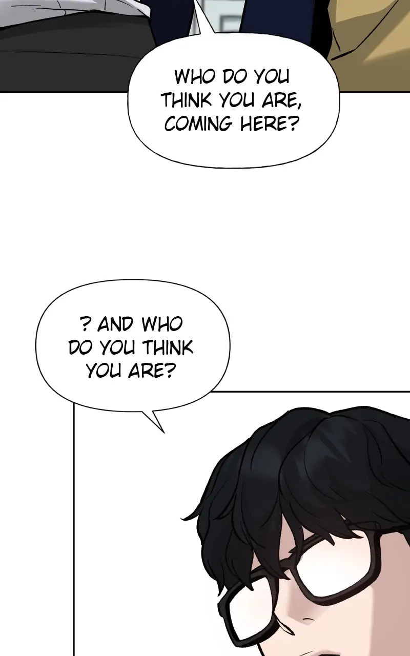 Designated Bully Chapter 13 page 91 - 
