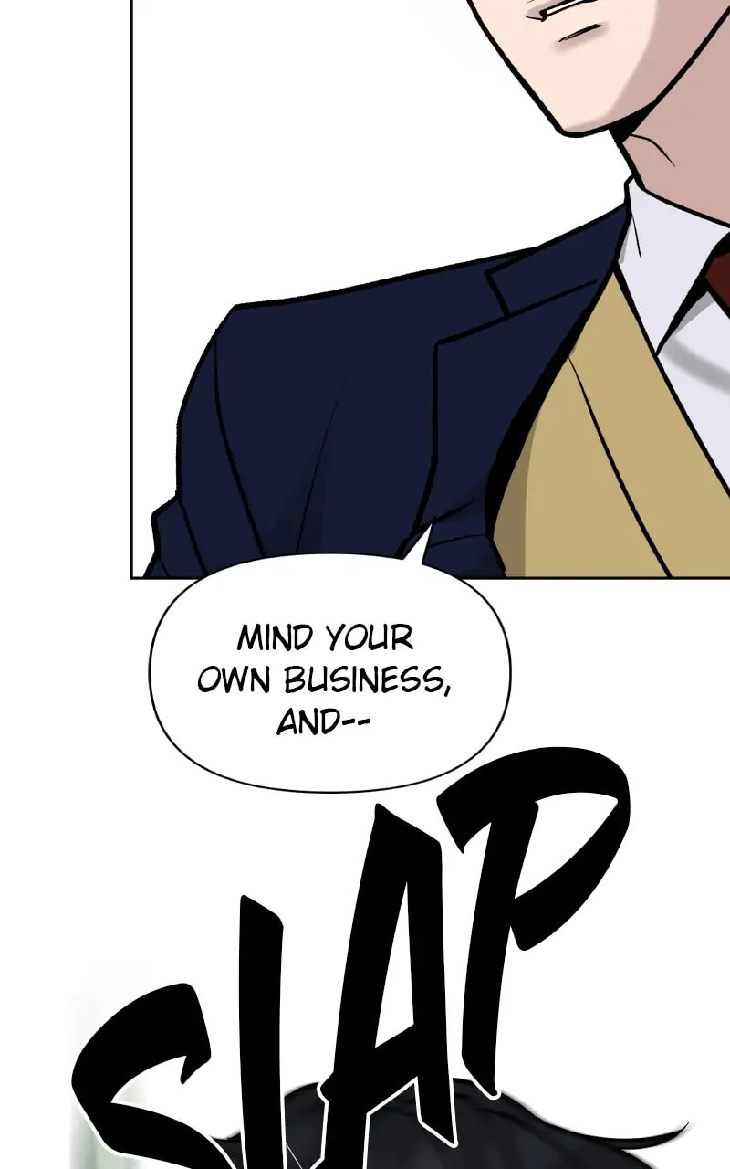 Designated Bully Chapter 13 page 92 - 
