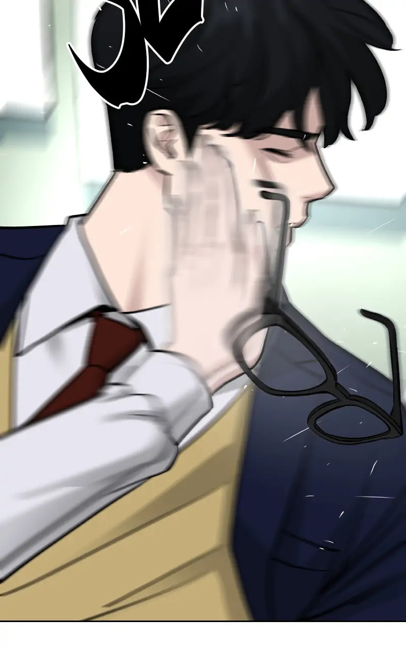 Designated Bully Chapter 13 page 93 - 