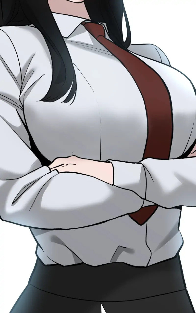 Designated Bully Chapter 13 page 96 - 