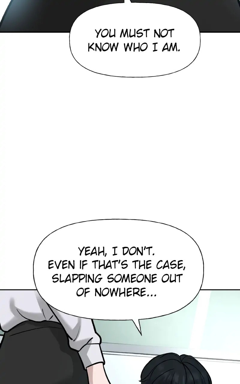 Designated Bully Chapter 13 page 97 - 