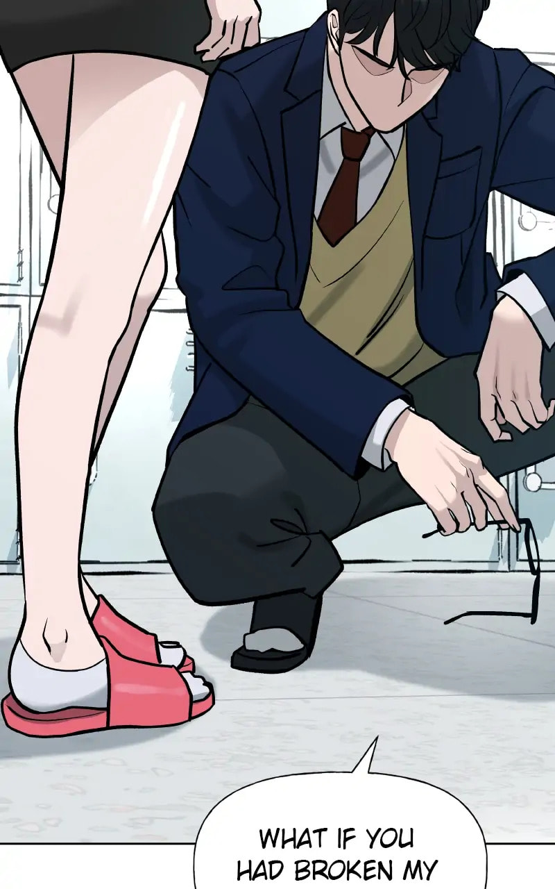 Designated Bully Chapter 13 page 98 - 