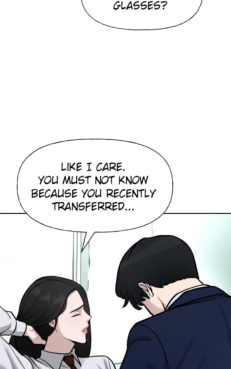 Designated Bully Chapter 13 page 99 - 